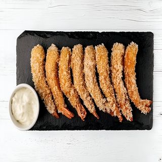 Креветка "Темпура" (220г)