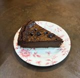 Ración Tarta de Chocolate y mascarpone
