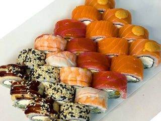 Mix Fish (750g)