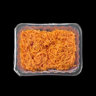 Морква "По-Корейськи" ТМ "Родинна Ковбаска", 500г (53816)