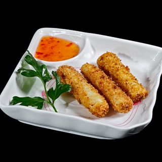 47 Involtini pollo 4 pezzi