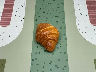 Croissant artigianale
