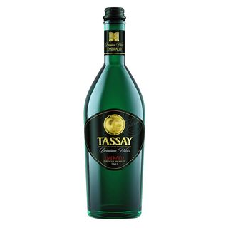 Tassay Emerald (с газом)