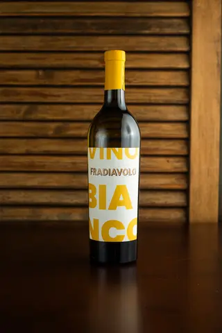 Vino bianco