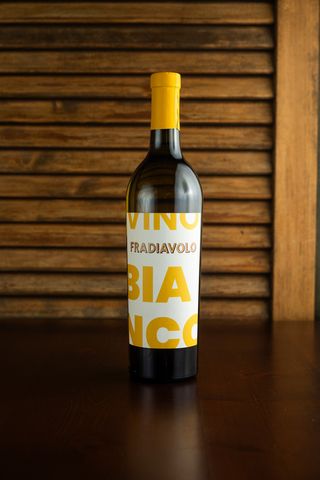 Vino bianco