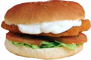 Chickensandwich 