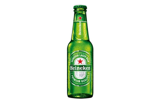 Haineken 0,25l