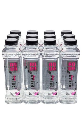 Вода AQUA DREAM (500мл)