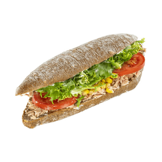 Sendvič s tunjevinom 220g