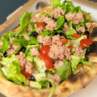 Insalatona tonno