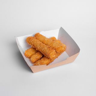 Сырные палочки