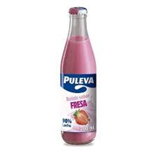 Batido De Fresa (200 Ml.)