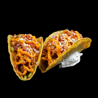 Tacos Don Carmelo