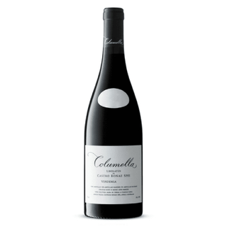 The Sadie Family, Columela 75 Cl 2017
