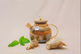 Имбирный Чай  (330мл)