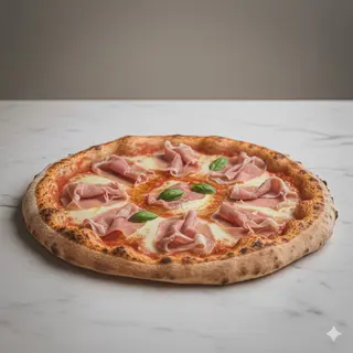 Prosciutto
