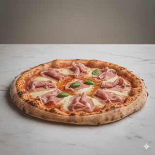 Prosciutto
