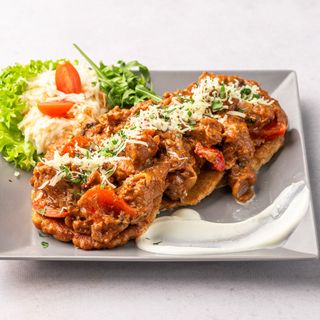 Placki po węgiersku