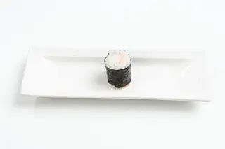 Shrimp Hoso Maki
