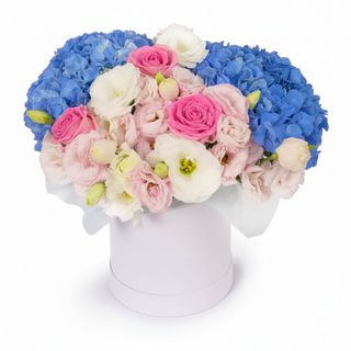 Композиція"Мелодія ніжності"