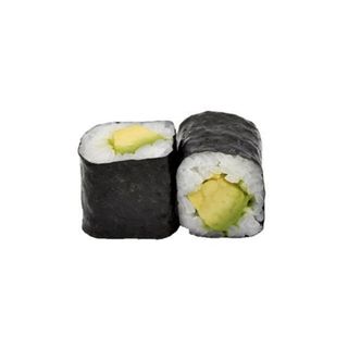 Sushi Avocat