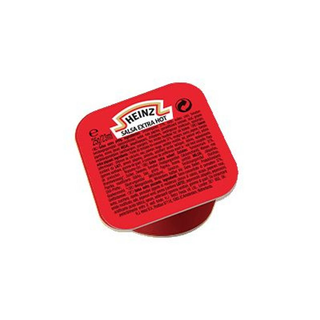 Salsa piccante