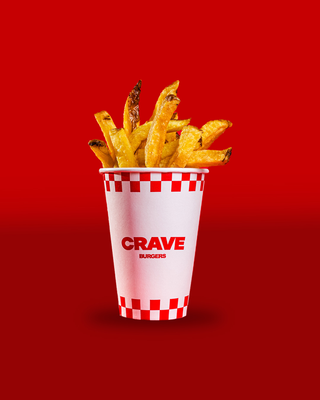 Batatas Fritas