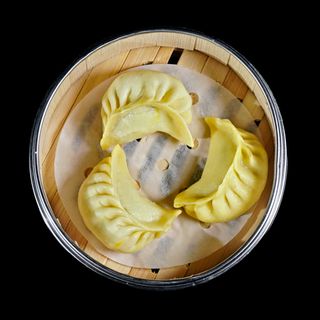 65 Gyoza pollo 4 pezzi