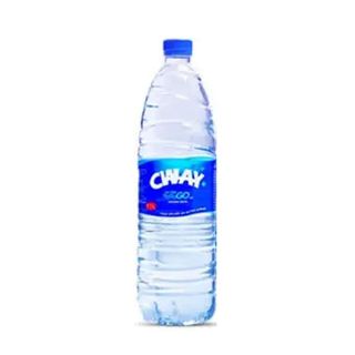 Cway Water 75Cl