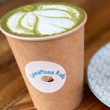 Matcha Latte