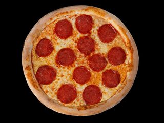 Піца Салямі (30см)