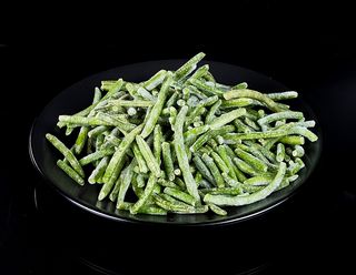 Квасоля Стручкова (400г)