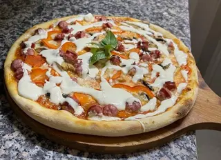 Pizza Taraneasca