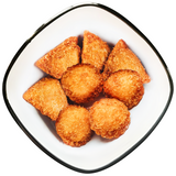  Сет пайчики мясо/сыр 8 шт.