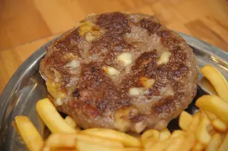 Gurmanska pljeskavica