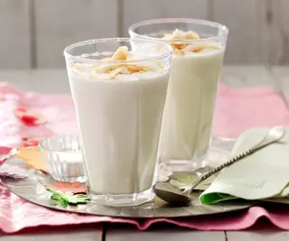 Cococnut Lassi
