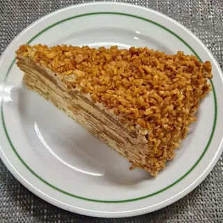 Bolo Bolacha