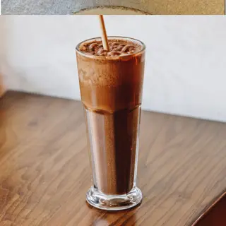 Frappé Cao