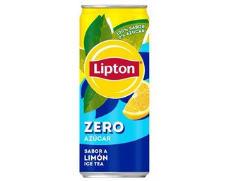 Lipton Ice Tea Zero