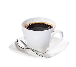 House Coffee Black