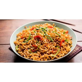 National Anthem(Noodles & Eggs)