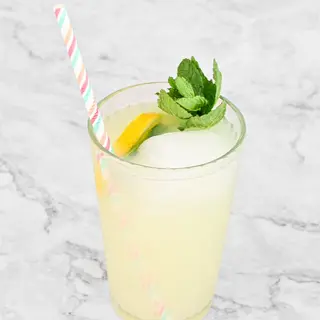 Limonada casera