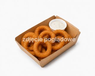 KRĄŻKI CEBULOWE (8sztuk)