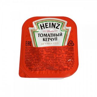 Соус кетчуп