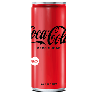 Coca-Cola Zero