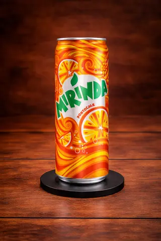 Mirinda Doza