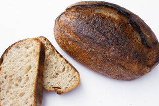 Хліб Сордо з цільнозерновим борошном, 720г