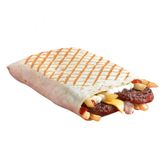 Tacos M Viande haché