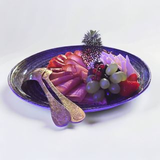 Antipasto na način kuće