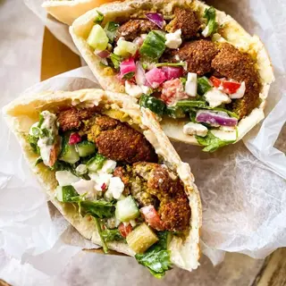 Falafel